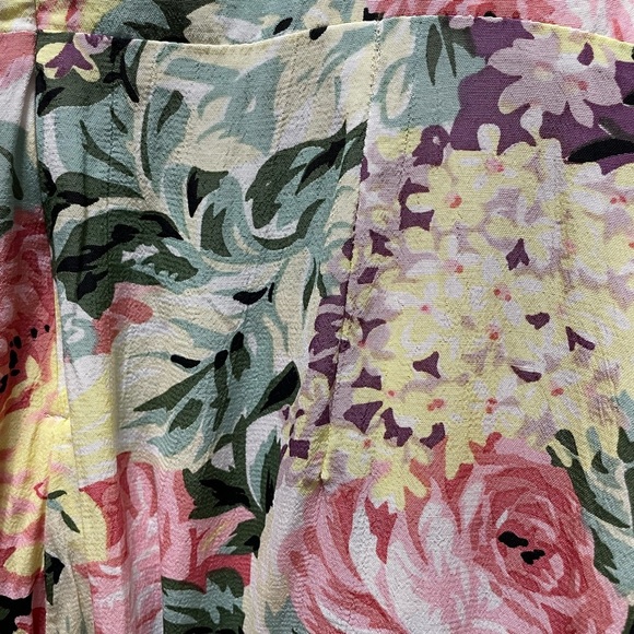 FAITHFULL The Brand Ana Romper size US 4 - Picture 8 of 9